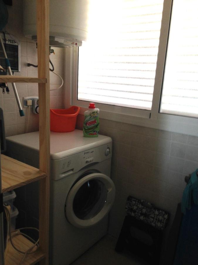 Apartamento La Figuereta, Isla Cristina Extérieur photo