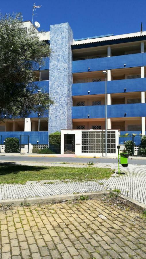 Apartamento La Figuereta, Isla Cristina Extérieur photo