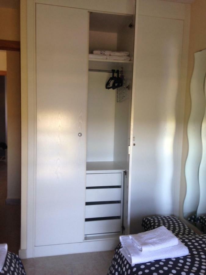 Apartamento La Figuereta, Isla Cristina Extérieur photo