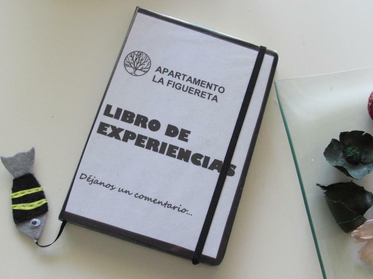 Apartamento La Figuereta, Isla Cristina Extérieur photo