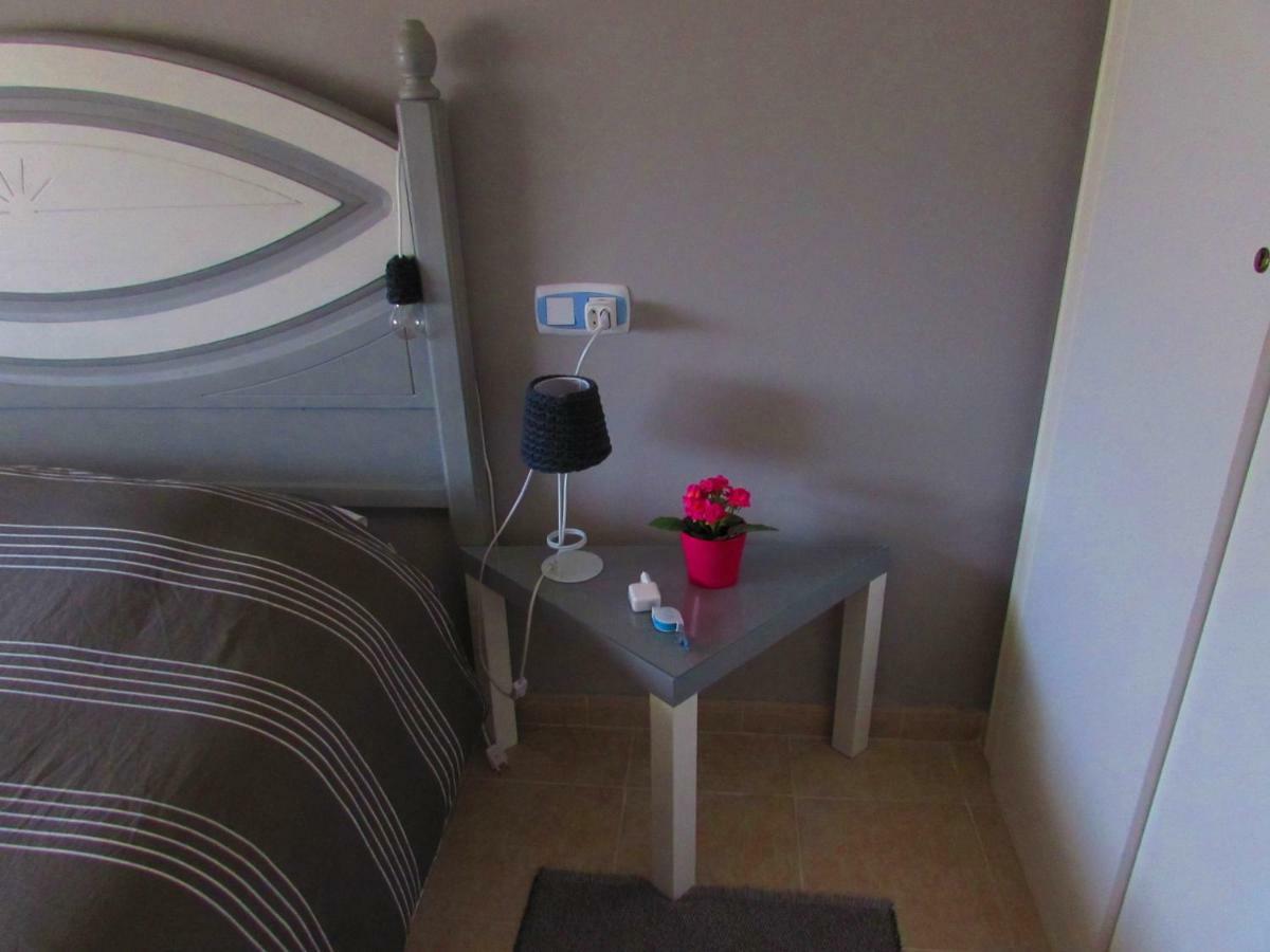 Apartamento La Figuereta, Isla Cristina Extérieur photo