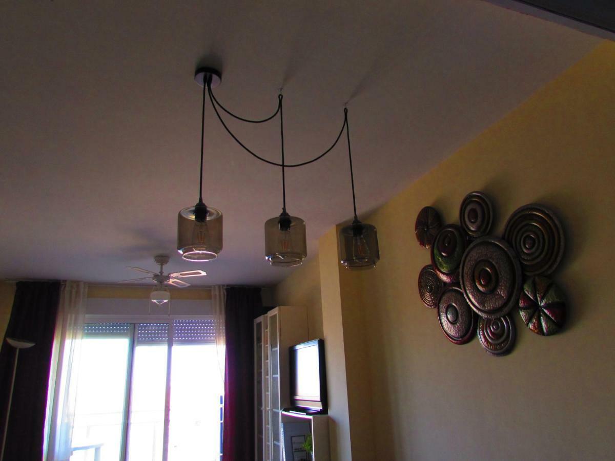 Apartamento La Figuereta, Isla Cristina Extérieur photo