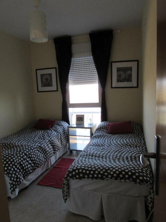Apartamento La Figuereta, Isla Cristina Extérieur photo