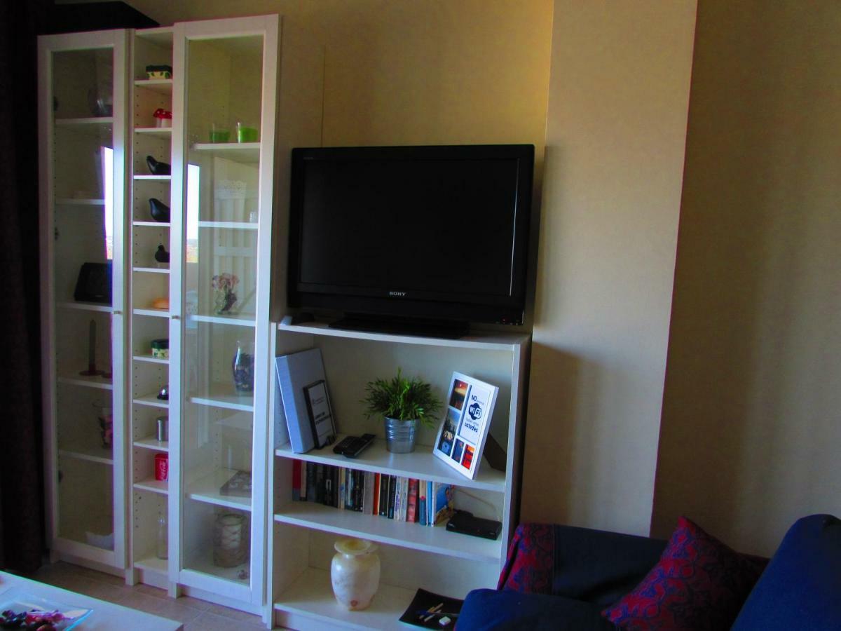 Apartamento La Figuereta, Isla Cristina Extérieur photo