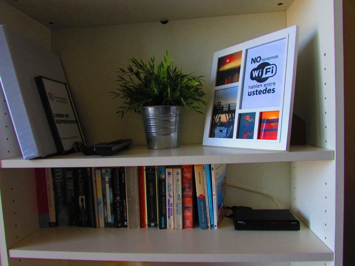 Apartamento La Figuereta, Isla Cristina Extérieur photo