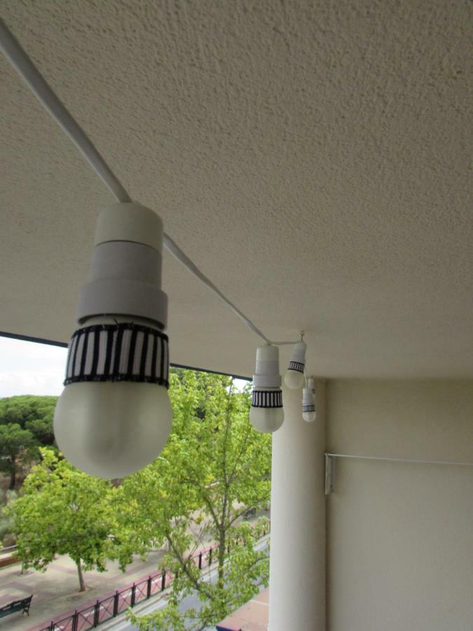 Apartamento La Figuereta, Isla Cristina Extérieur photo