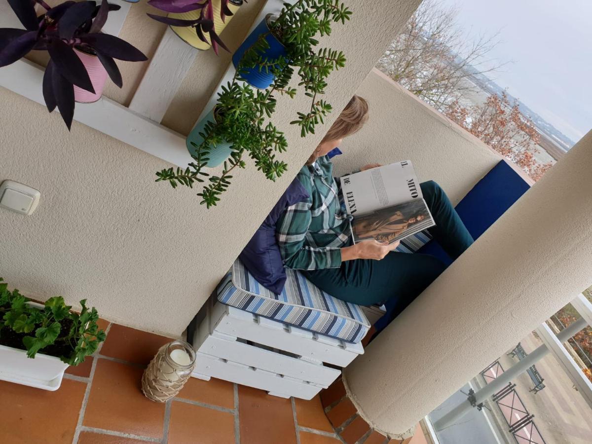 Apartamento La Figuereta, Isla Cristina Extérieur photo